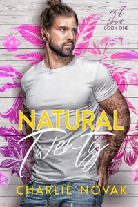 Natural Twenty cover