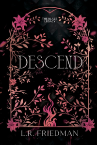 Descend cover