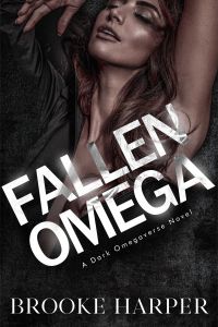 Fallen Omega cover