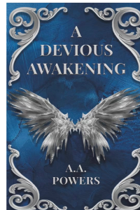 A Devious Awakening cover