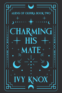Charming His Mate cover