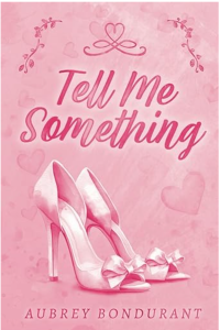 Tell Me Something cover