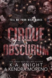 Cirque Obscurum cover