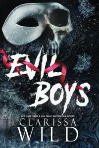 Evil Boys cover