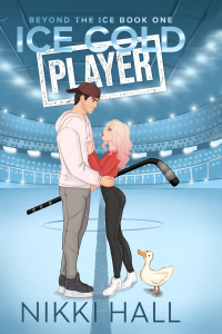 Ice Cold Player cover