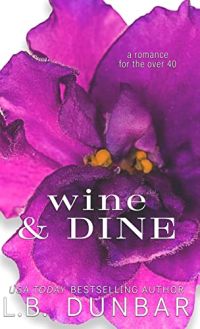 Wine & Dine cover