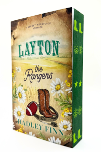 Layton cover