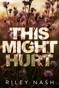 This Might Hurt cover