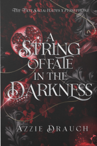 A string of Fate in the Darkness cover