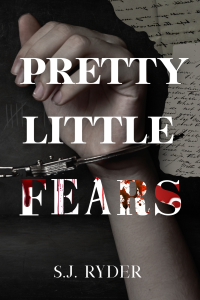 Pretty Little Fears cover