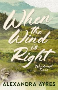 When the Wind is Right cover