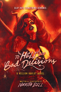 To Hell with Bad Decisions cover
