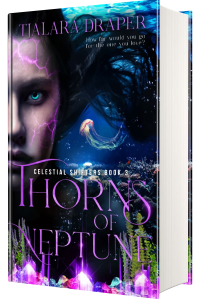 Thorns of Neptune cover