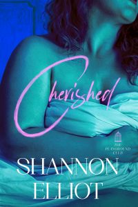 Cherished cover