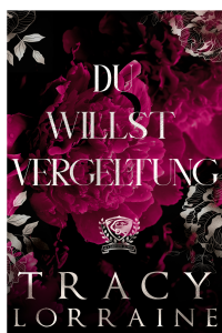 Du Willst Vergeltung : German Translation cover