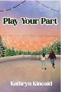 Play Your Part cover