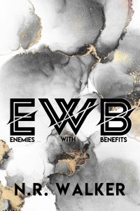 EWB - Discreet cover