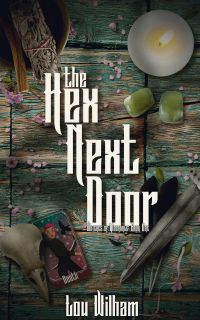 The Hex Next Door cover