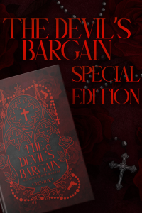 The Devils Bargain cover