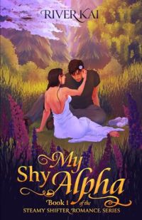 My Shy Alpha cover