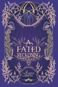 A Fated Reckoning cover