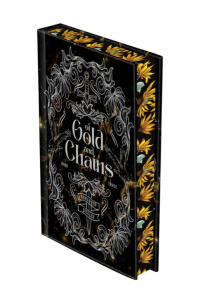 Of Gold and Chains cover