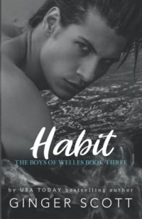Habit cover