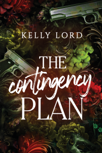 The Contingency Plan cover