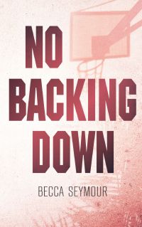 No Backing Down cover