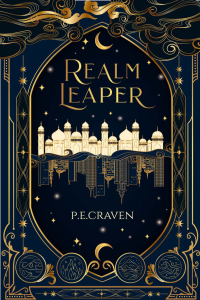 Realm Leaper cover