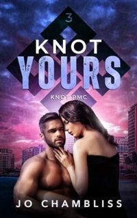 Knot Yours cover