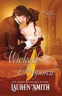 Her Wicked Proposal cover