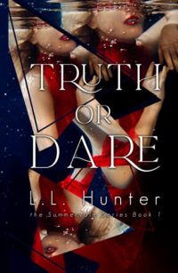 Truth or Dare cover