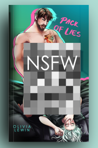 Pack of Lies cover