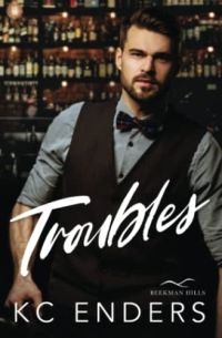 Troubles cover