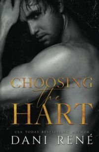 Choosing the Hart cover