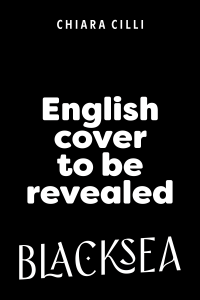 Black Sea (English Edition) cover