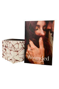 Wounded cover