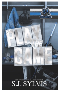 Play the Game cover