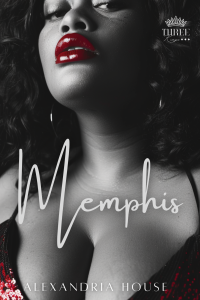 Memphis cover