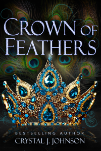 Crown of Feathers cover