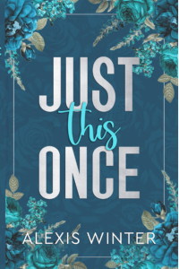 Just This Once cover