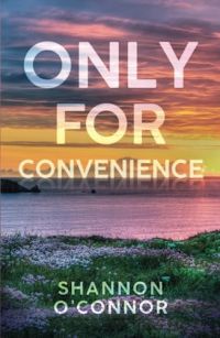 Only for Convenience cover