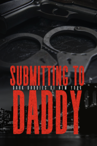 Submitting to Daddy cover