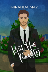 Knot His Reality cover