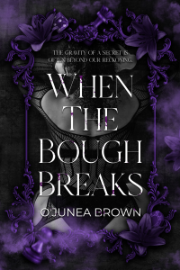 When The Bough Breaks cover
