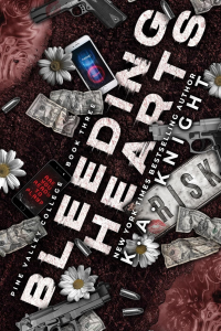 Bleeding Hearts cover