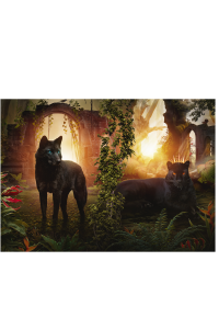 Hunted Elements cover