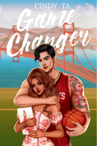 Game Changer cover