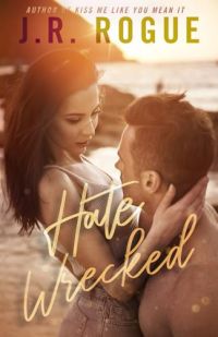 Hate Wrecked cover